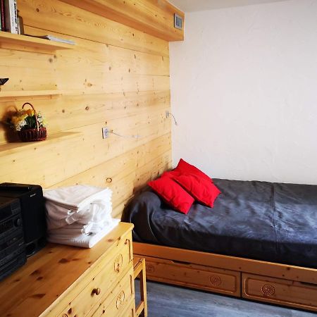 Myhome - Borsat 26 - Beau Studio 4Pax Sur Les Pistes Tignes Exteriér fotografie