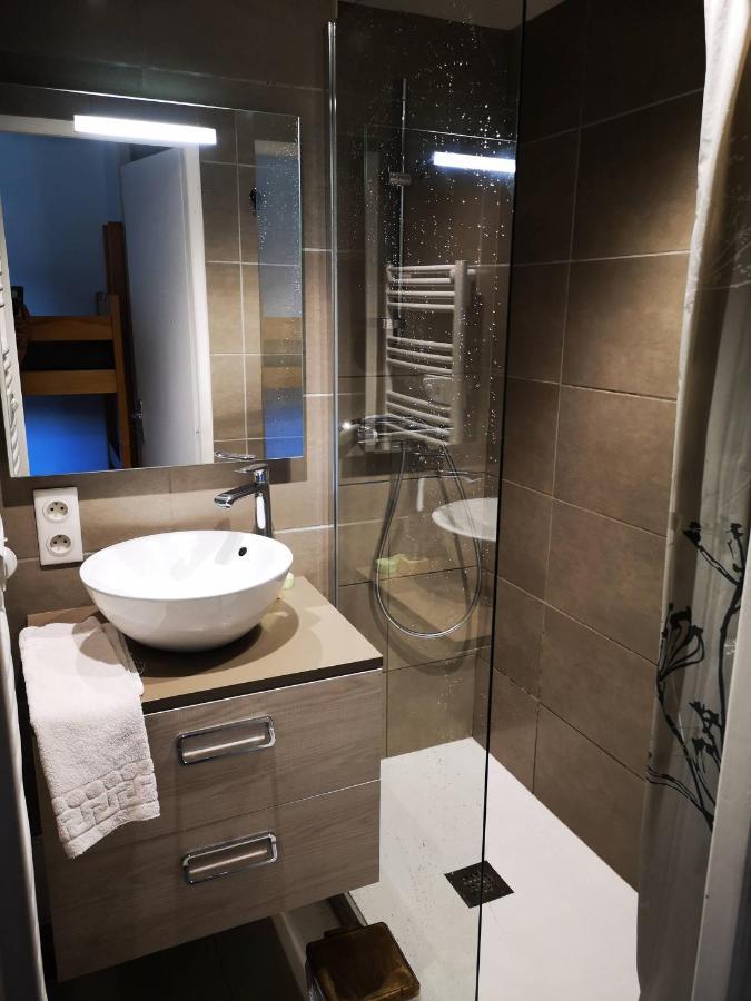Myhome - Borsat 26 - Beau Studio 4Pax Sur Les Pistes Tignes Exteriér fotografie